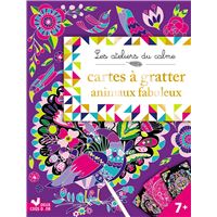 JurciCat 200 Cartes à Gratter Arc-en-Ciel Enfant + 4 Crayons + 4 Pochoirs - Kit Créatif 8.5x8.5cm Kit Grattage Arc-en-ciel JurciCat 200 Cartes à Gratter Arc-en-Ciel Enfant + 4 Crayons + 4 Pochoirs - Kit Créatif 8.5x8.5cm Kit Grattage Arc-en-ciel