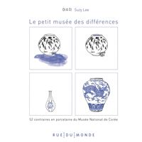 LE PETIT MUSEE DES DIFFERENCES