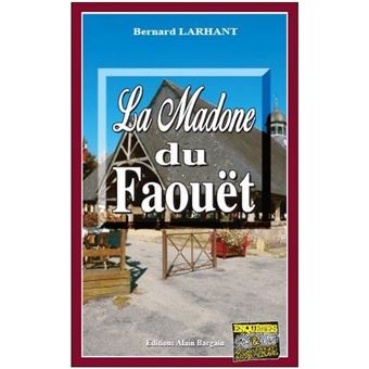 La madone du faouet