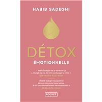 Détox émotionnelle