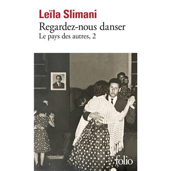 Chanson douce - Poche - Leïla Slimani, Livre tous les livres à la Fnac