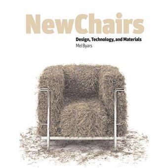 New Chairs design Technology & Materials /anglais