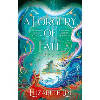 A FORGERY OF FATE