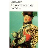 Le Siècle écarlate