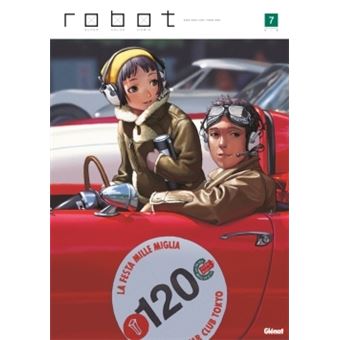 Robot - Robot, T07 - 1