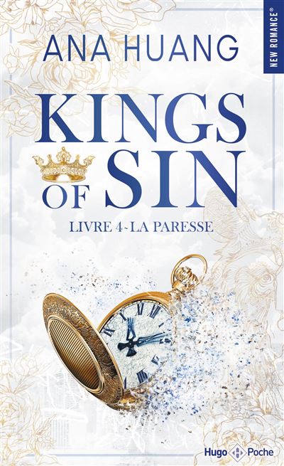 Kings Of Sin 4