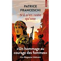 S'il n'en reste qu'une