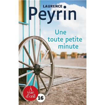 Une  toute petite minute