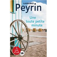Une toute petite minute