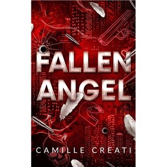 Fallen Angel - 1