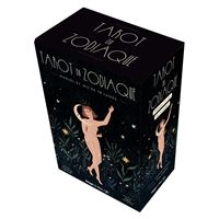 Coffret le tarot du zodiaque
