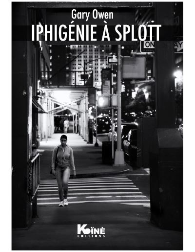 Iphigénie à Splott
