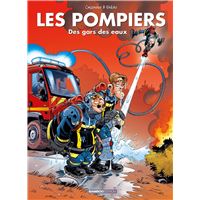 Les Pompiers