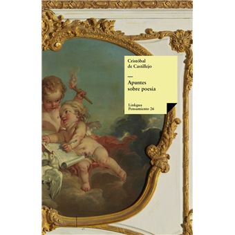 Apuntes sobre poesía - 1