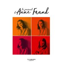 Journal d'Anne Frank (Nouvelle édition 2023)