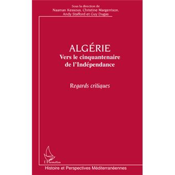 Algérie - 1