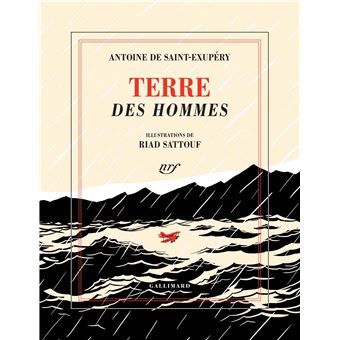 Terre des Hommes - 1
