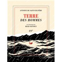 Terre des Hommes