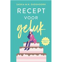Recept voor geluk