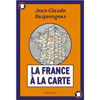 La France à la carte