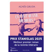 Ça finit quand, toujours ?