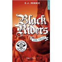 Black riders Saison 2