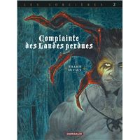 Complainte des landes perdues - Cycle 3 - Tome 2 - Inferno