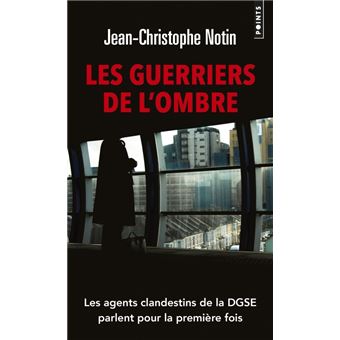 Les Guerriers de l'ombre - 1