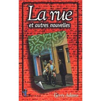 La rue et autres nouvelles - 1