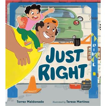 Just Right - 1