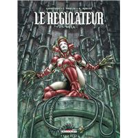 Le Régulateur T04 - 666 IA