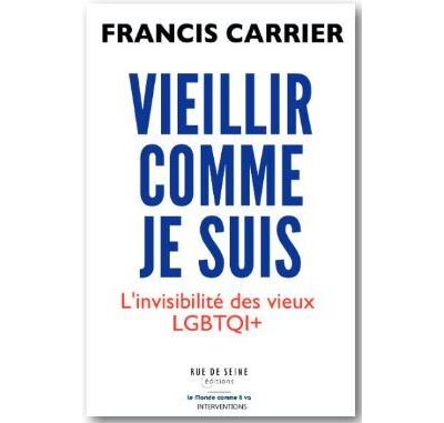 Vieillir comme je suis