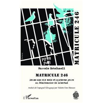 Matricule 246 - 1