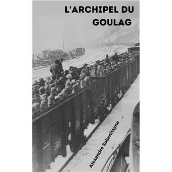 L'Archipel du Goulag - 1