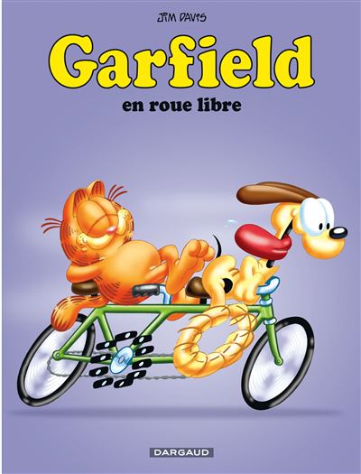 Garfield - Tome 29