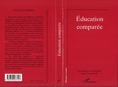 Education Comparee