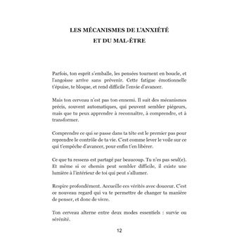 Je vais tellement mieux