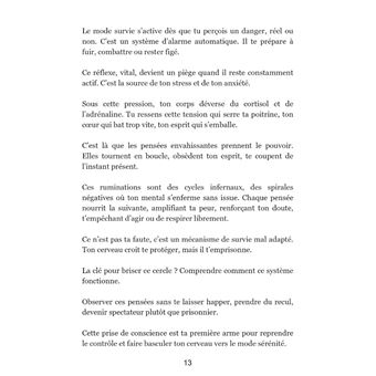 Je vais tellement mieux