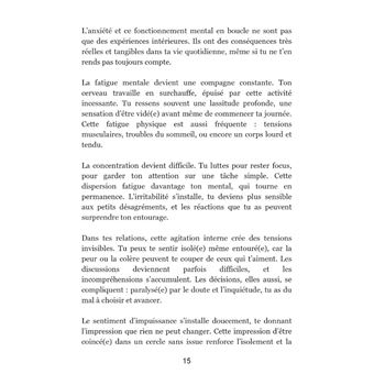 Je vais tellement mieux