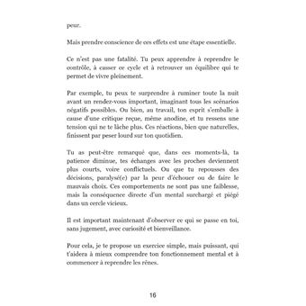 Je vais tellement mieux