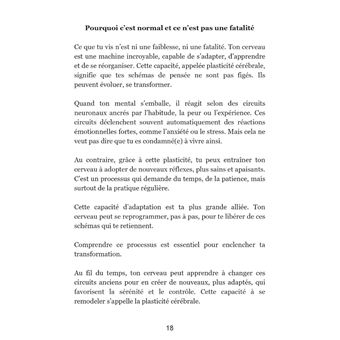 Je vais tellement mieux
