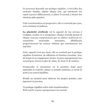 Je vais tellement mieux
