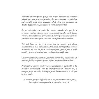 Je vais tellement mieux