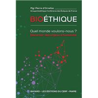 Bioéthique
