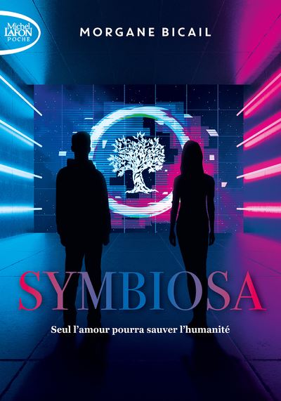 Symbiosa - Morgane Bicail - Poche