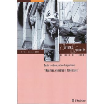 Monstres, chimères et handicaps - 1