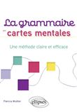 La grammaire en cartes mentales