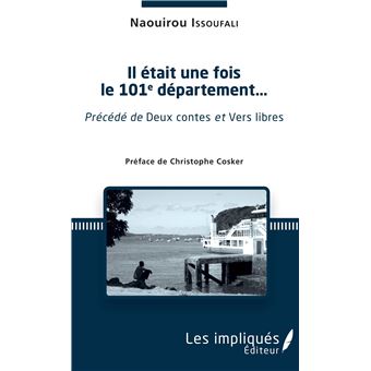 Il était une fois le 101e département... - 1