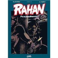 Rahan l'integrale,12