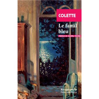 Le fanal bleu - 1